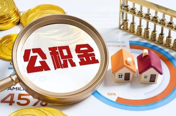 绍兴离职了怎么取公积金的钱（已离职怎么取公积金）